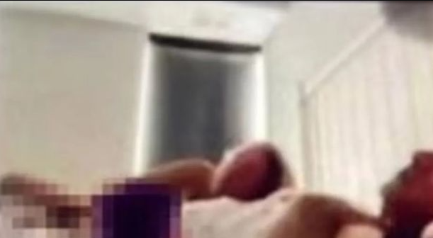 Couple mistakenly livestreams 45-minute of their sex session to synagogue via Zoom