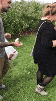 Marriage Propose GIF