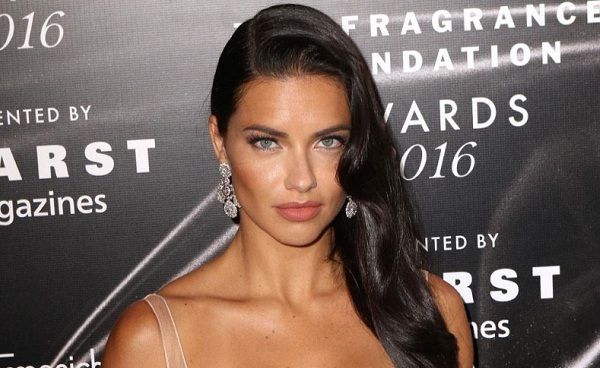 Adriana Lima Height, Age, Husband, Family, Biography, Affairs & More