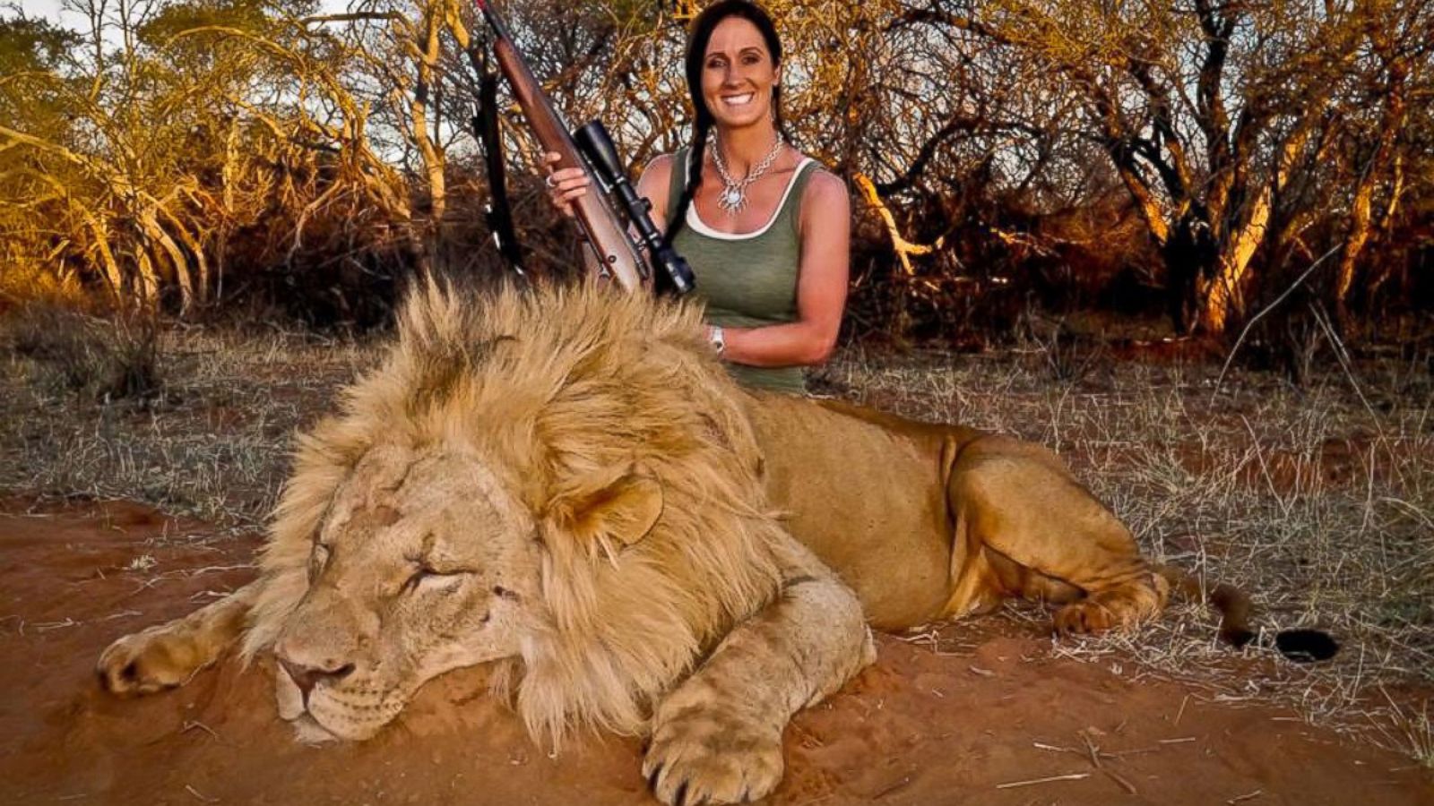 HT_melissa_bachman_with_lion_jt_131116_16x9_1600.jpg