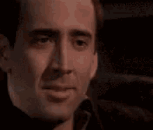 Nicolas Cage Laughing GIFs | Tenor