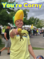 Corn GIF by Tailgating Challenge