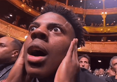 Ishowspeed Shocked GIF - Ishowspeed Speed Shocked - Discover & Share GIFs