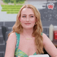I See You Yes GIF by Chicken Shop Date
