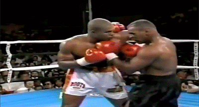 #mike Tyson from Inc.