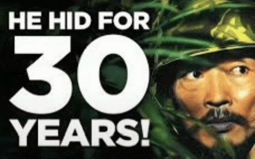 He Hid For 30 Years Meme - He hid for 30 years Hid for 30 years - Discover  & Share GIFs