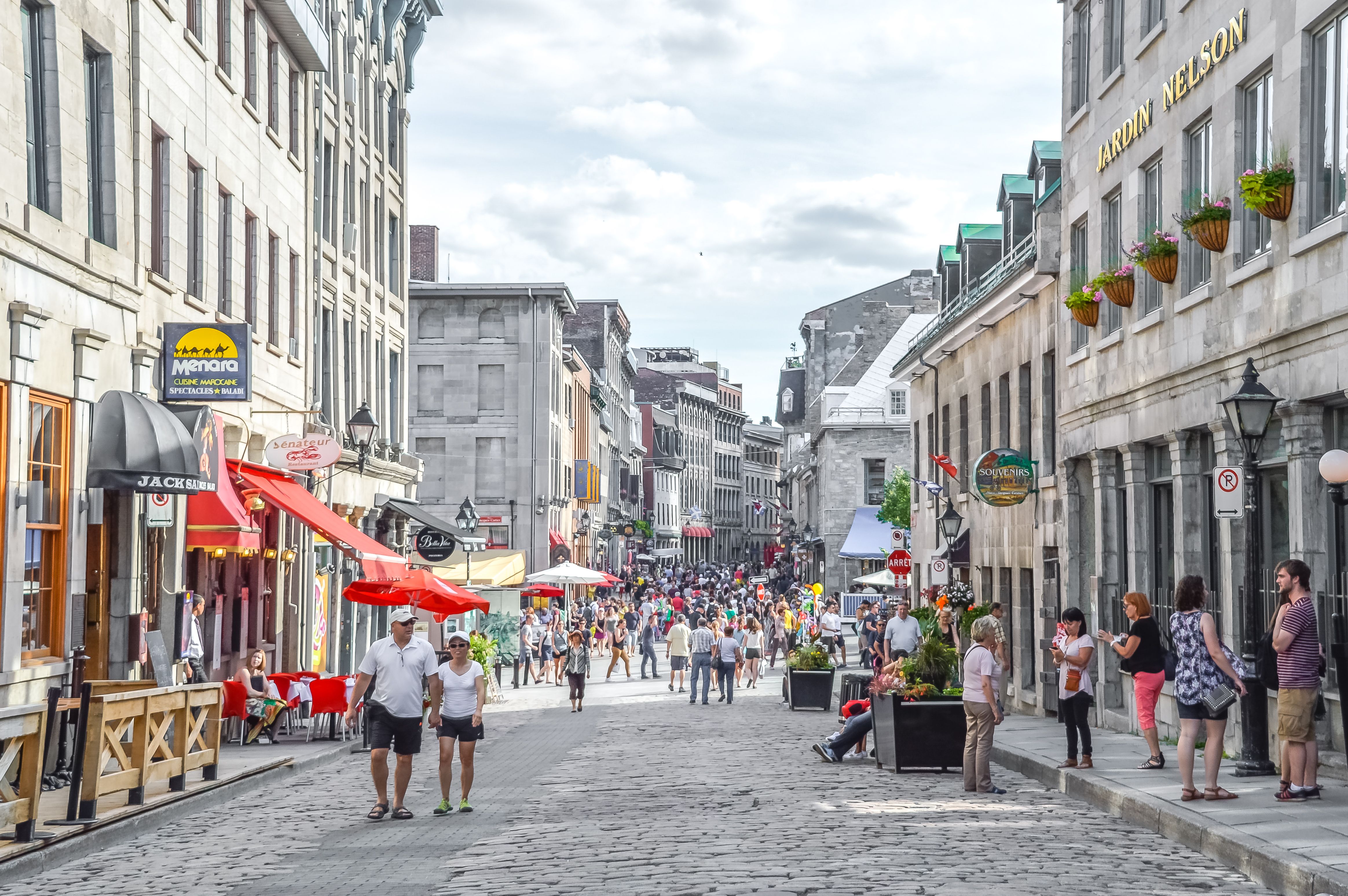 5 reasons why Old Montreal is a little slice of Europe in North America |  Daily Hive | Lifestyle