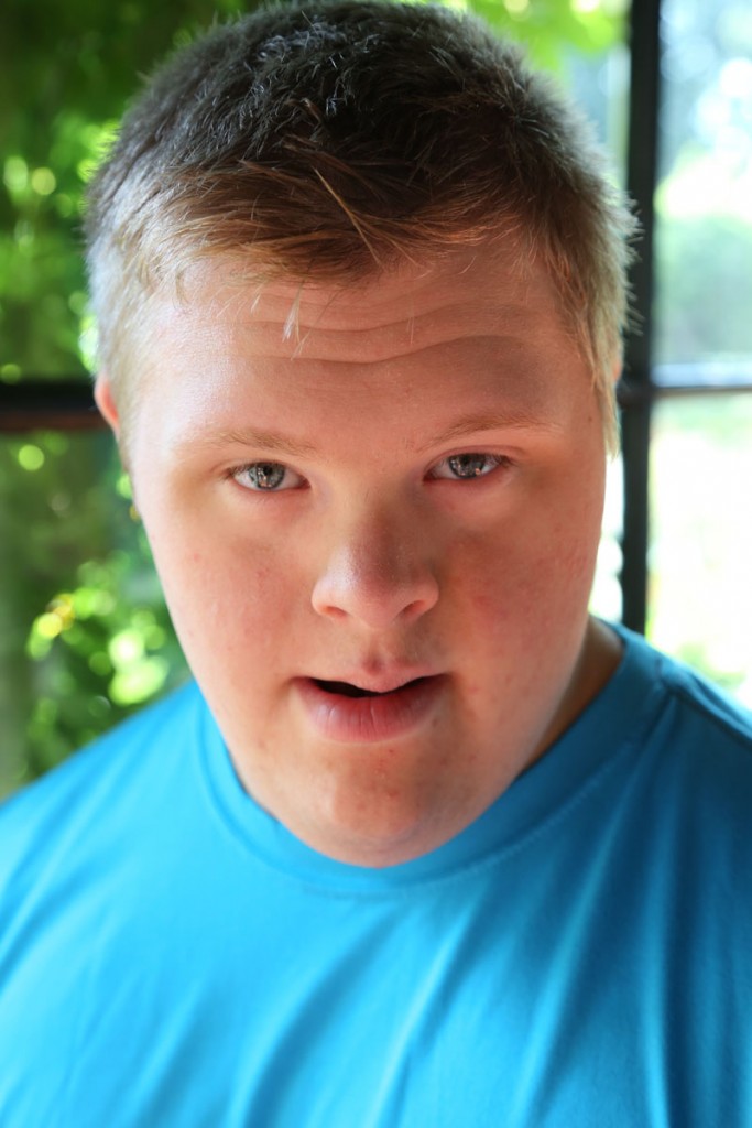 Grantee Profile: The Down Syndrome Connection of the Bay Area (DSCBA) -  WITH Foundation