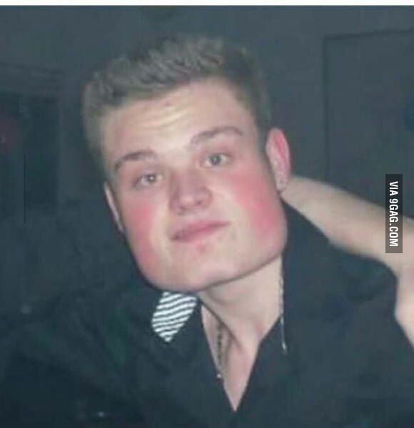 Gigidi gigidi... - 9GAG
