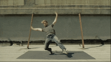 drop dead dance GIF by VICE Media Spain