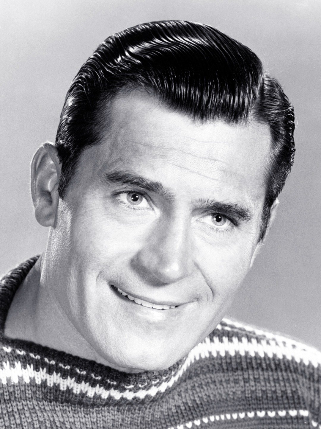 Clint Walker - Actor, Singer