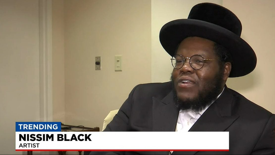 Hasidic Jewish rapper shares his story through music - News