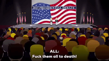 season 20 20x1 GIF by South Park 