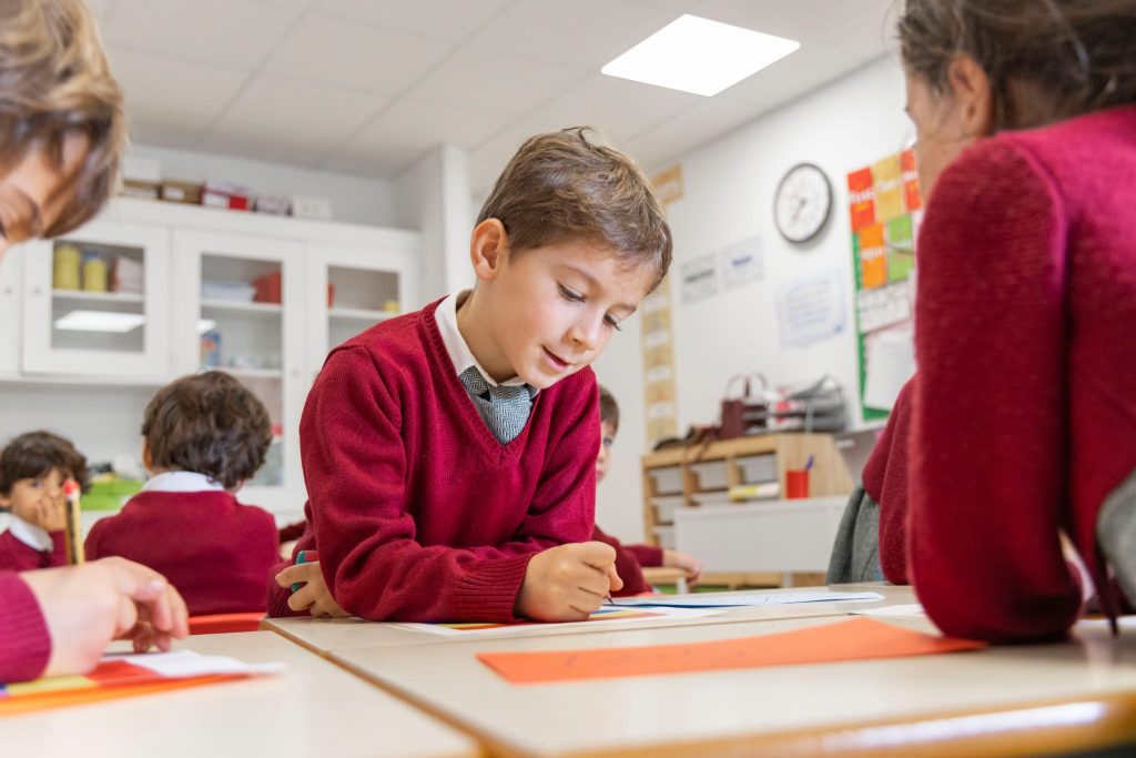 dallingtonschool.com