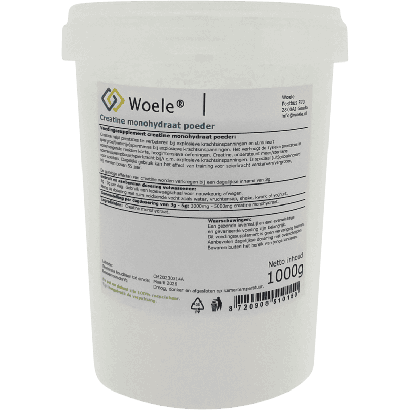 woele.nl