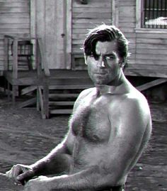 Morning Man Classic: Clint Walker!