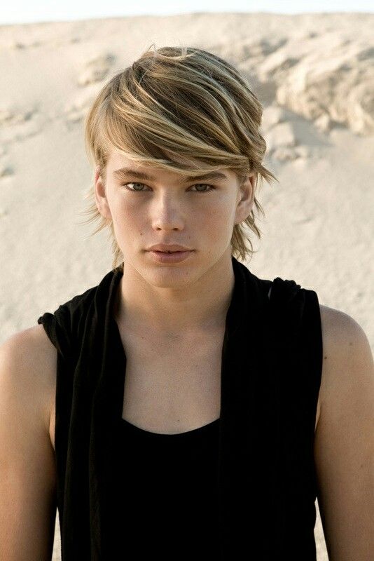 Jordan Barrett