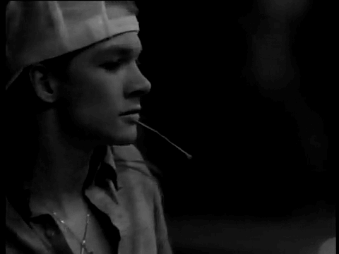 Image result for young axl rose gif