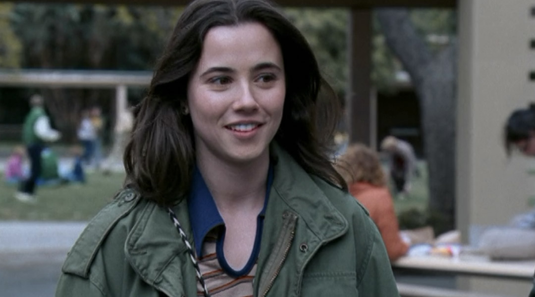 Lindsay Weir (Freaks and Geeks) | Planet Claire Quotes