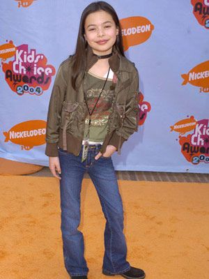 Miranda Cosgrove's Style Evolution! | Miranda cosgrove, Miranda cosgrove  icarly, Miranda