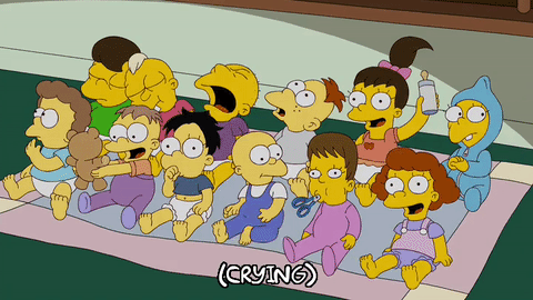 Season 20 Crying GIF - Find & Share on GIPHY