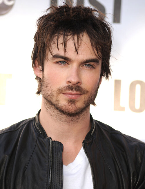 Somerhalder