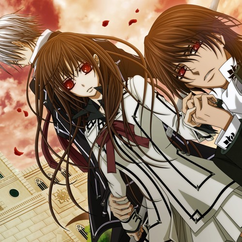 Stream Vampire Knight - Mystical Night Class by yuki | Listen online for  free on SoundCloud