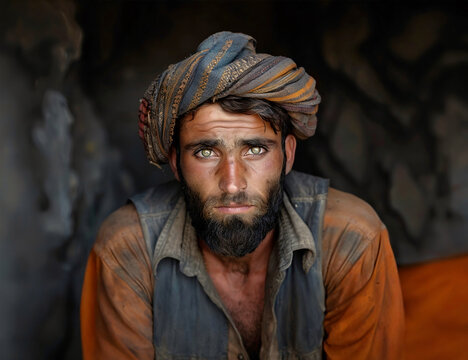 Afghan Man Images – Browse 3,369 Stock Photos, Vectors, and Video | Adobe  Stock