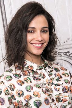 Image result for naomi scott icon