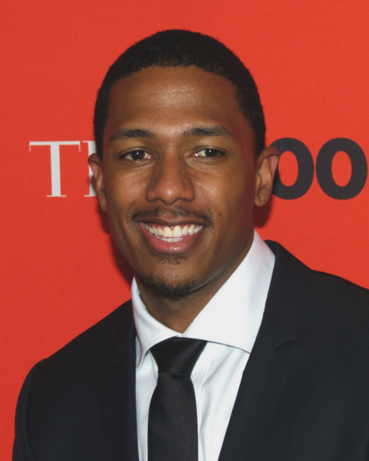 Nick Cannon - Wikipedia