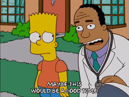 bart simpson episode 21 GIF