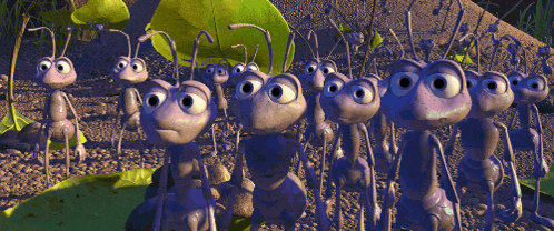 Bugs Life GIFs | Tenor