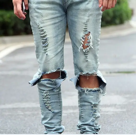 hip-hop-slp-blue-black-designer-rock-destroyed-light-wash-skinny-distressed-jeans-men-ripped-mens.jpg