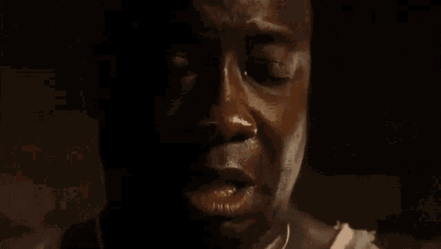 Green Mile Im Tired Boss GIF