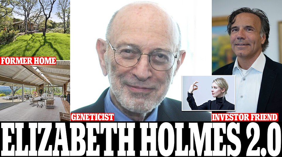 Brilliant Stanford geneticist, 87, ordered to pay $29m to friend who invested in fake