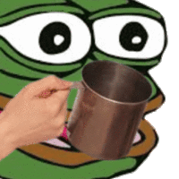 pepebeg - Discord Emoji