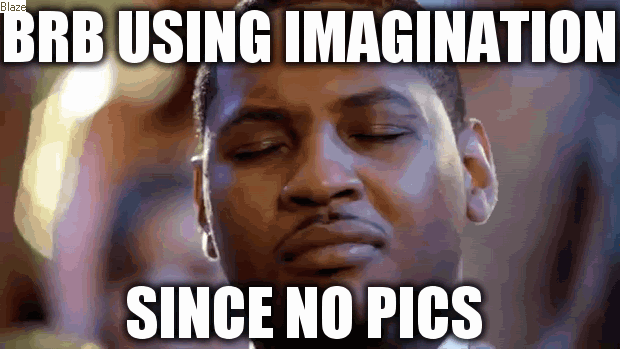 Image - 731892] | BRB | Know Your Meme