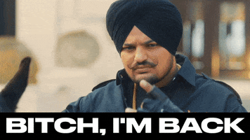 Youtube Trending GIF by Sidhu Moosewala
