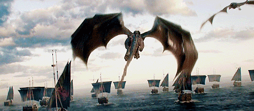 feelsraining: “Best end. ” Mother of Dragons | Got game of thrones, Mother  of dragons, Game of thrones dragons