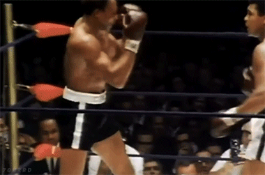 boxing gif | Tumblr | Martial arts boxing, Boxing images, Boxing ...