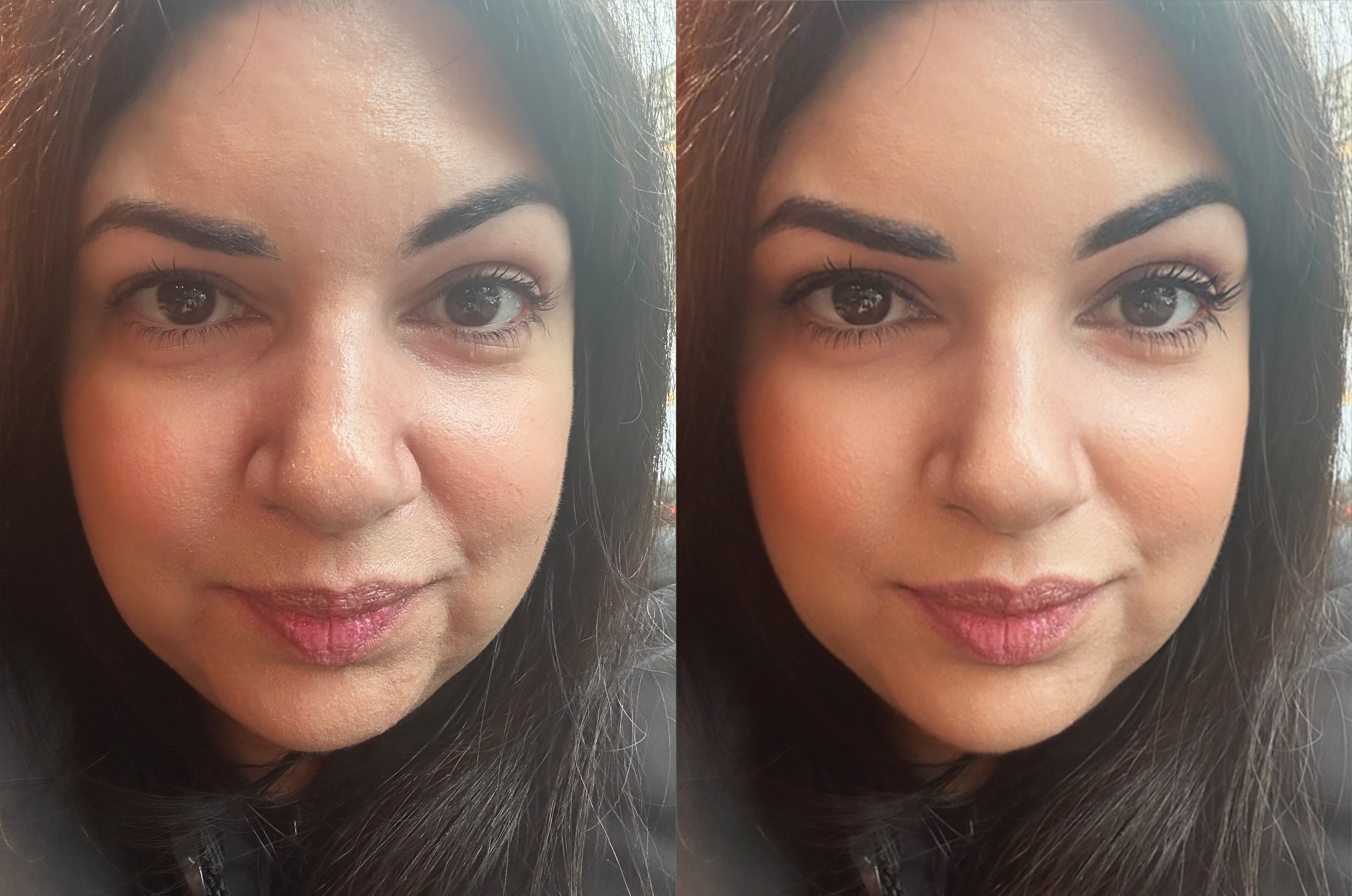 What headshot clients say they want VS what they actually want ...