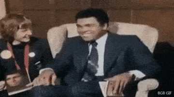 crazy abner mares GIF