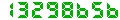 Web access counter started on 04/21/2000
