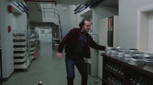 Throw Stuff GIFs | Tenor