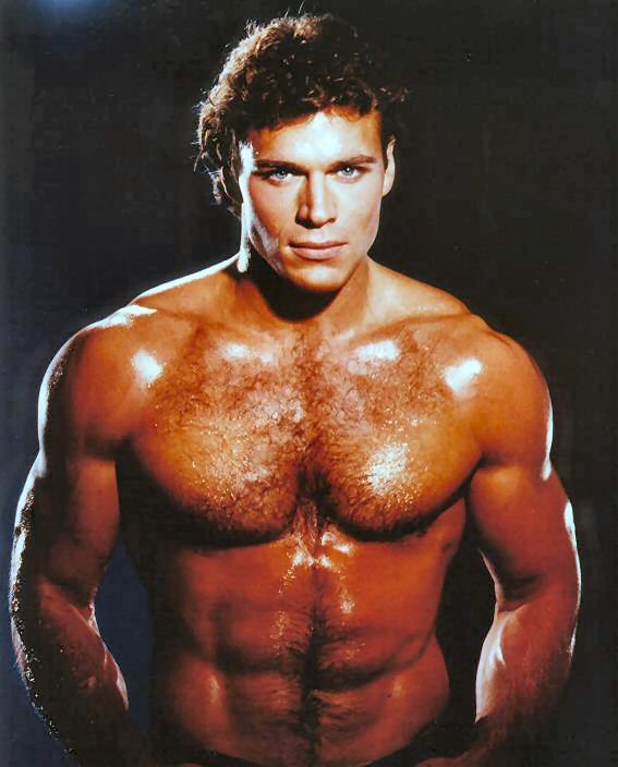 Jon Erik Hexum Tuesday | Tiger by the Tale