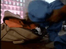 Packing My Bags GIFs | Tenor