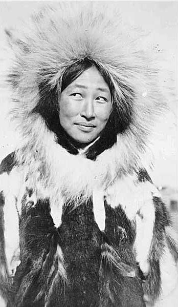 Image result for eskimo people