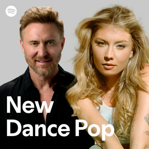 New Dance Pop | Spotify Playlist