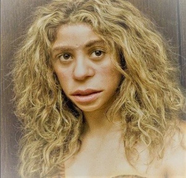 What would a neanderthal find attractive about a human? - Quora