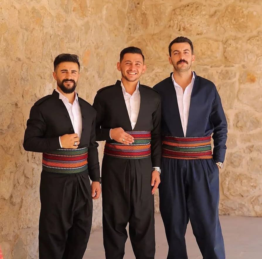 Amazon.com: Kurdish Clothes Men, Kurdish Ethnic Suit, Kurdish Unisex Dress,  Kurdish Unisex Clothes, Kurdish Dress, Kurdish Clothing For Man, Tradiontal  : Toys & Games